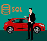 SQL Challenge 1 - Steve's Car Showroom