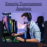 SQL Challenge 2 - Esports Tournament