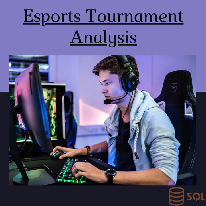 Esports Tournament